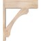Ekena Millwork Legacy Block Smooth Outlooker, Douglas Fir, 7 1/2"W x 24"D x 28"H OUT08X24X28LEC05SDF - alternate 4